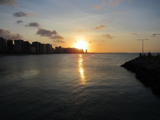 Espigão da Av. Desembargador Moreira